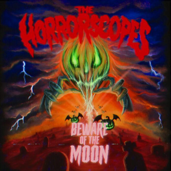 The Horrorscopes